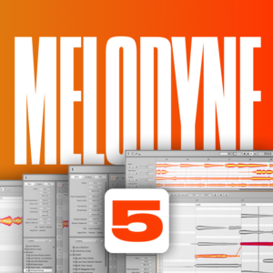 Melodyne 5 Essential [ЛИЦЕНЗИЯ] Автовыдача