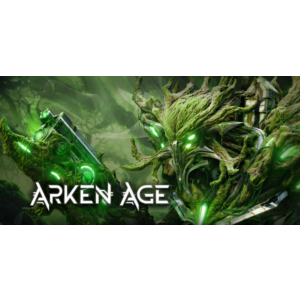 Arken Age для oculus quest  3 3s  gift