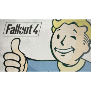 ・Fallout 4・ВЫБОР ИЗДАНИЯ・STEAM GIFT・UA/KZ・