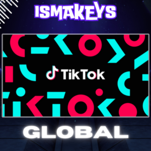 TikTok Coins Top-Up — Secure QR Login | Fast Delivery