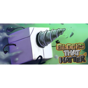 Blocks That Matter✅Region free❗Steam Key🔑❗Автовыдача🚀