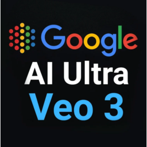 Gemini Ultra 45 тыс. кредитов на 1 месяц приватного обу