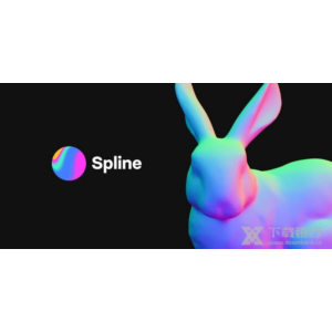 Подписка Spline Starter/Pro/Team на 1 месяц