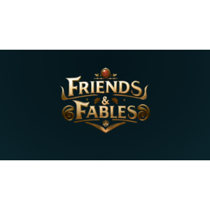 Подписка на Friends & Fables Starter/Pro/Legend на 1 ме