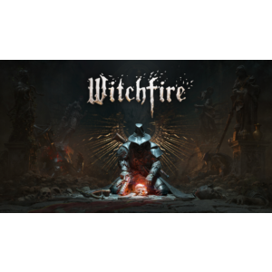 ⭐️ Witchfire [Steam/Global]