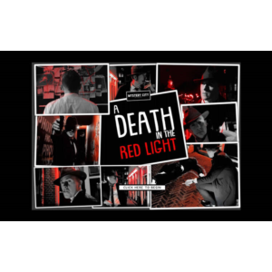 A Death in the Red Light (Steam key)