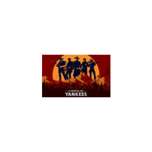 A Fistful Of Yankees (Steam key)