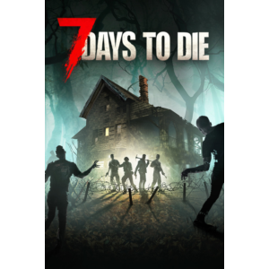 7 Days to Die [STEAM-OFFLINE]