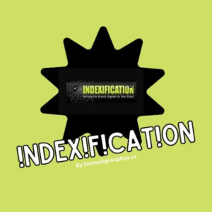 Индексация Премиум Подписка на ваш аккаунт 1М