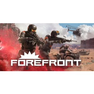 Forefront vr oculus quest 2 3 3s PRO Быстро