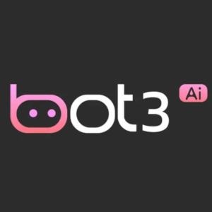 Премиум-подписка Bot3 Ai на ваш аккаунт на 1 месяц