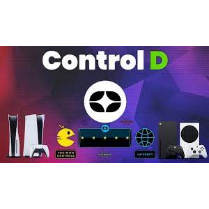 ControlD — это пробная, ежемесячная и разовая подписка.