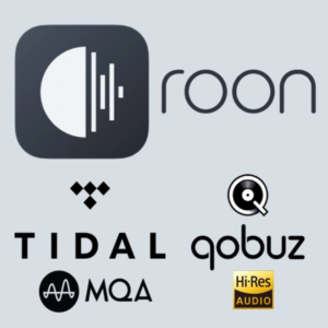 Испытание ROON LABS, индивидуальное на месяц, год