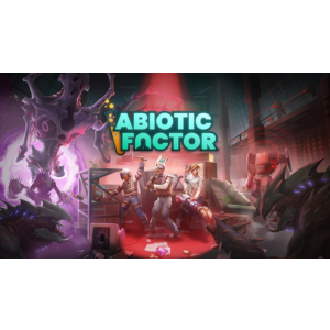 ⭐️ Abiotic Factor [Steam/Global]