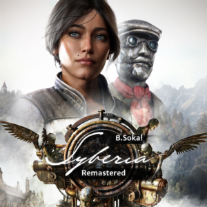 Syberia Remastered Xbox Series X|S