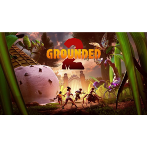 ⭐️ Grounded 2 Founder´s Edition [Steam/Global]