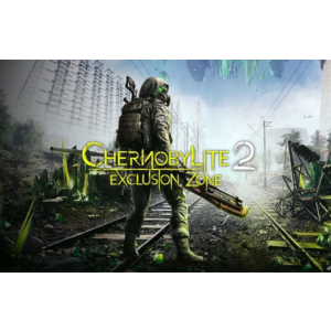 ⭐️ Chernobylite 2: Exclusion Zone [Steam/Global]