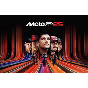 ⭐️ MotoGP 25 [Steam/Global]