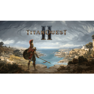 ⭐️ Titan Quest II [Steam/Global]