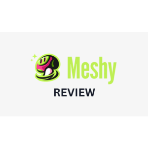 Meshy AI – Генератор моделей Meshy3D, Профессиональный