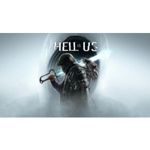 ⭐️ Hell is Us - Deluxe Edition [Steam/Global]