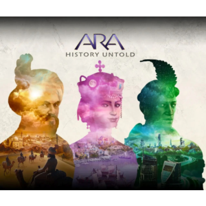 ⭐️ Ara History Untold Premium Edition [Steam/Global]