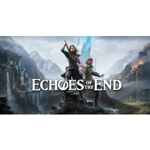 ⭐️ Echoes of the End [Steam/Global]
