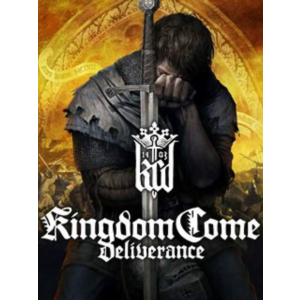🤍Kingdom Come Deliverance (Xbox)+Игры общий