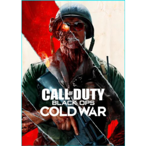 🍁 Call of Duty Black Ops Cold War (Xbox)+Игры общий