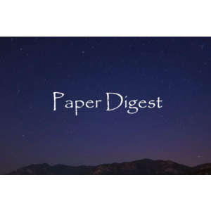 Премиум-подписка на Paper Digest на 1 месяц (Paperdiges