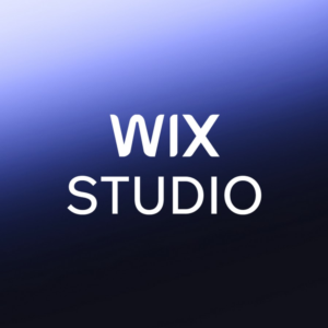 Премиум-подписка WIX STUDIO на 1 месяц для вашего аккау