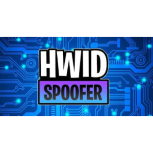 Spoofer железа для важего ПК