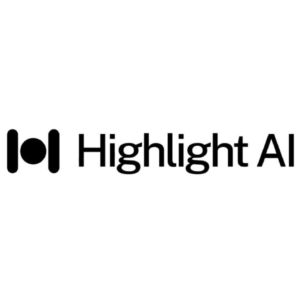 Продление highlight ai | Подписка на 1 месяц
