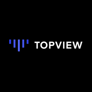 Стартовая подписка Topview AI на 1 месяц НА ВАШУ учетну