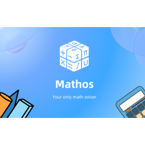 Mathos (MathGPTPro) Prime на 3–7 дней