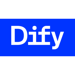 Подписка на членство DIFY AI Pro на 1 год