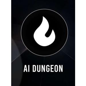 Подписка на Dungeon AI Dungeon/Champion на 7 дней