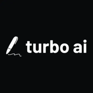 Turbolearn AI Неограниченный аккаунт Общий 15-30 дней