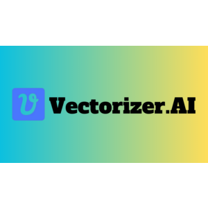 Vectorizer.AI Premium Неограниченное использование 1 ме