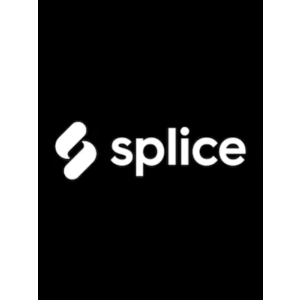 Подписка на Splice Creator 200 КРЕДИТОВ на 1 месяц
