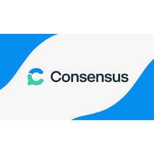 Аккаунт участника Consensus AI для совместного использо