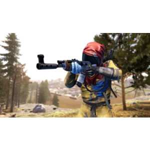 Спуфер для RUST: Обход бана по железу (Rust Spoofer)