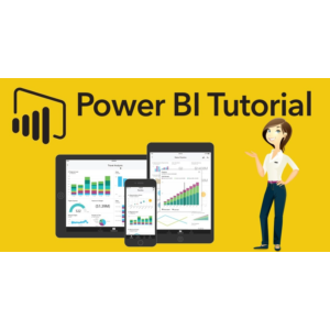 Аккаунт Power BI Pro на 2 года