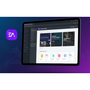 Essential Addons для Elementor Плагин WordPress