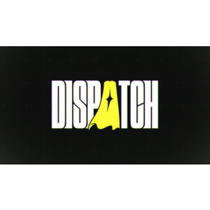 Dispatch ПОДАРКОМ (РОССИЯ УКРАИНА СНГ)