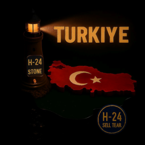 🇹🇷 Apple ID Турция | Без 2FA | Полный доступ | Пожизн