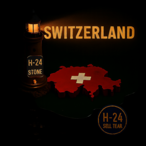 🇨🇭 Apple ID Швейцария | Без 2FA | Полный доступ | Пож