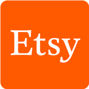 ETSY Оплатить цифровую покупку на etsy.com