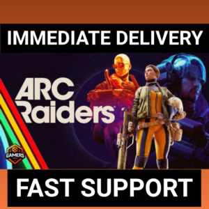 ARC Raiders – Steam Ключ GLOBAL RU CIS мгновенно