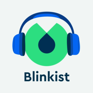 🟢 Blinkist ✅ Подписка Pro на 7 дней